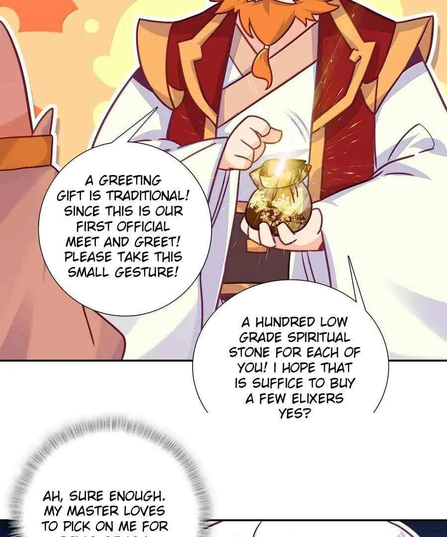 The Emperor Is A Woman - Chapter 300