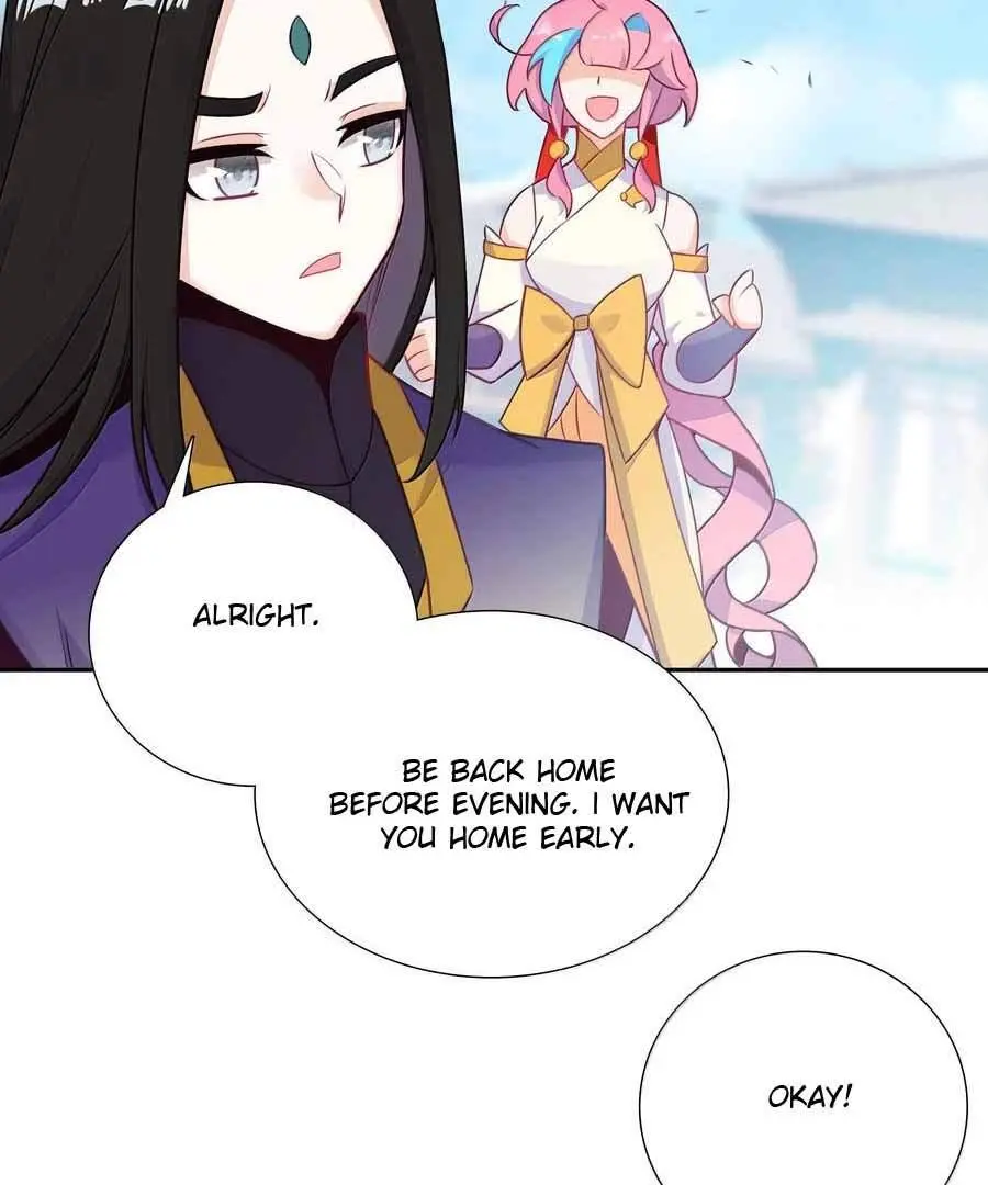 The Emperor Is A Woman - Chapter 300