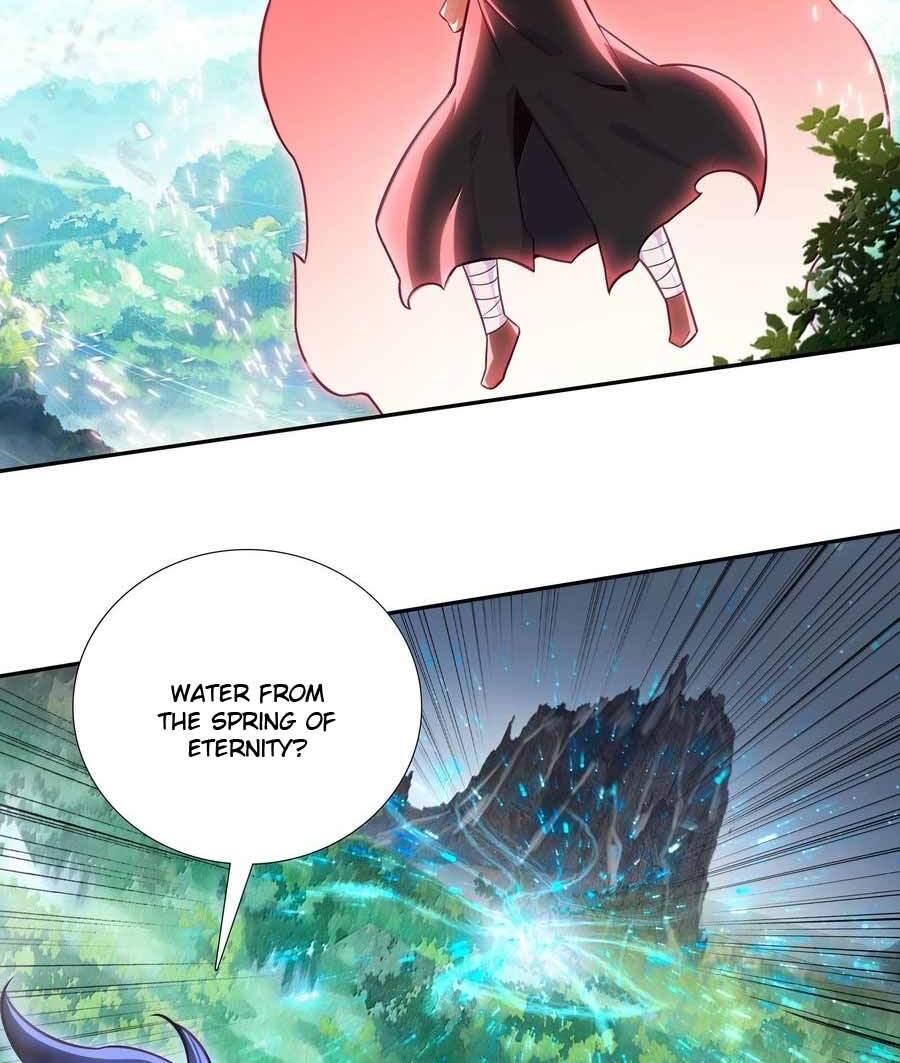 The Emperor Is A Woman - Chapter 296