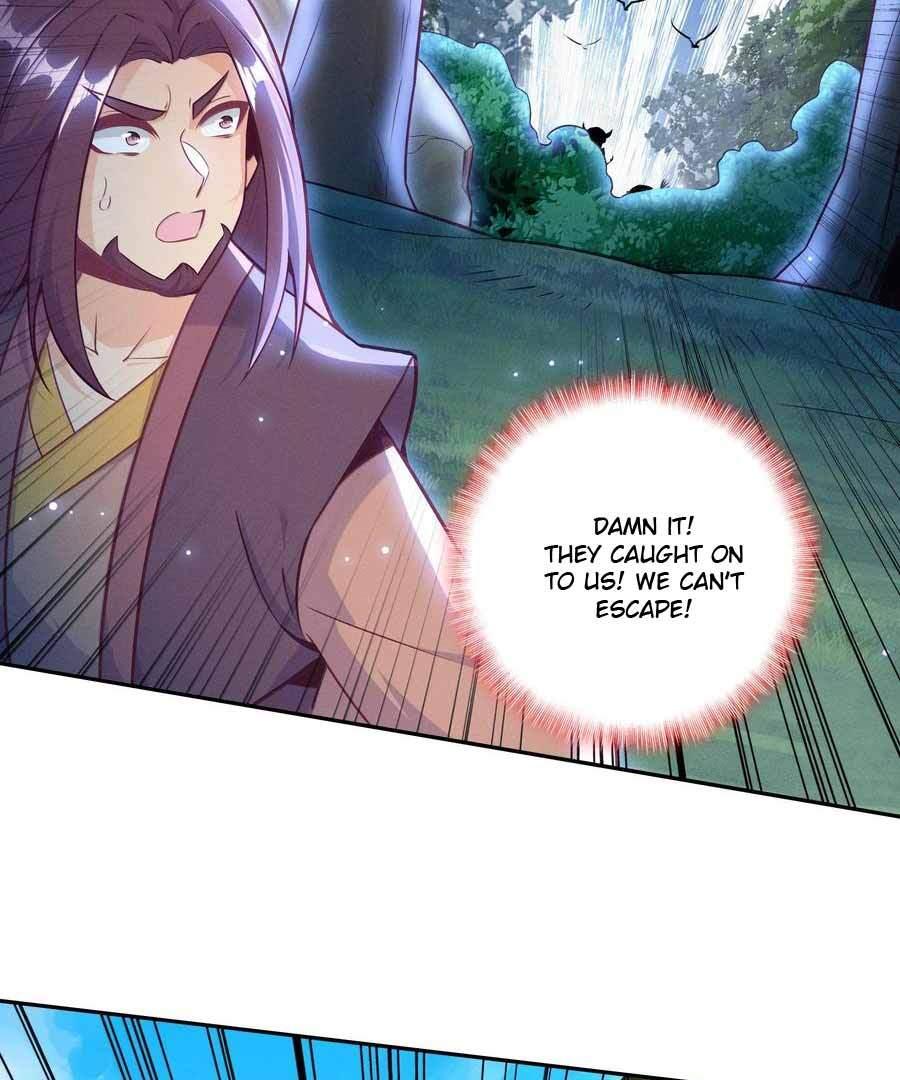 The Emperor Is A Woman - Chapter 296