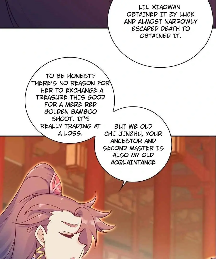 The Emperor Is A Woman - Chapter 303