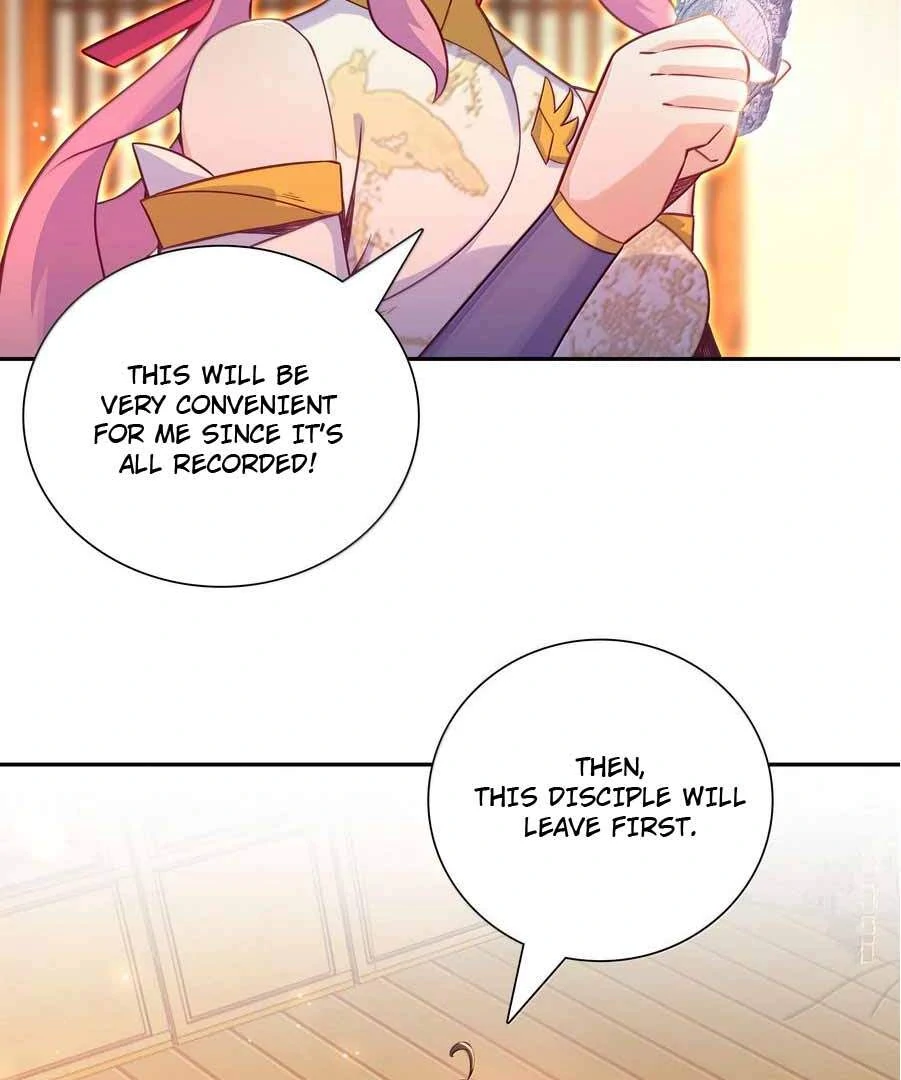 The Emperor Is A Woman - Chapter 301