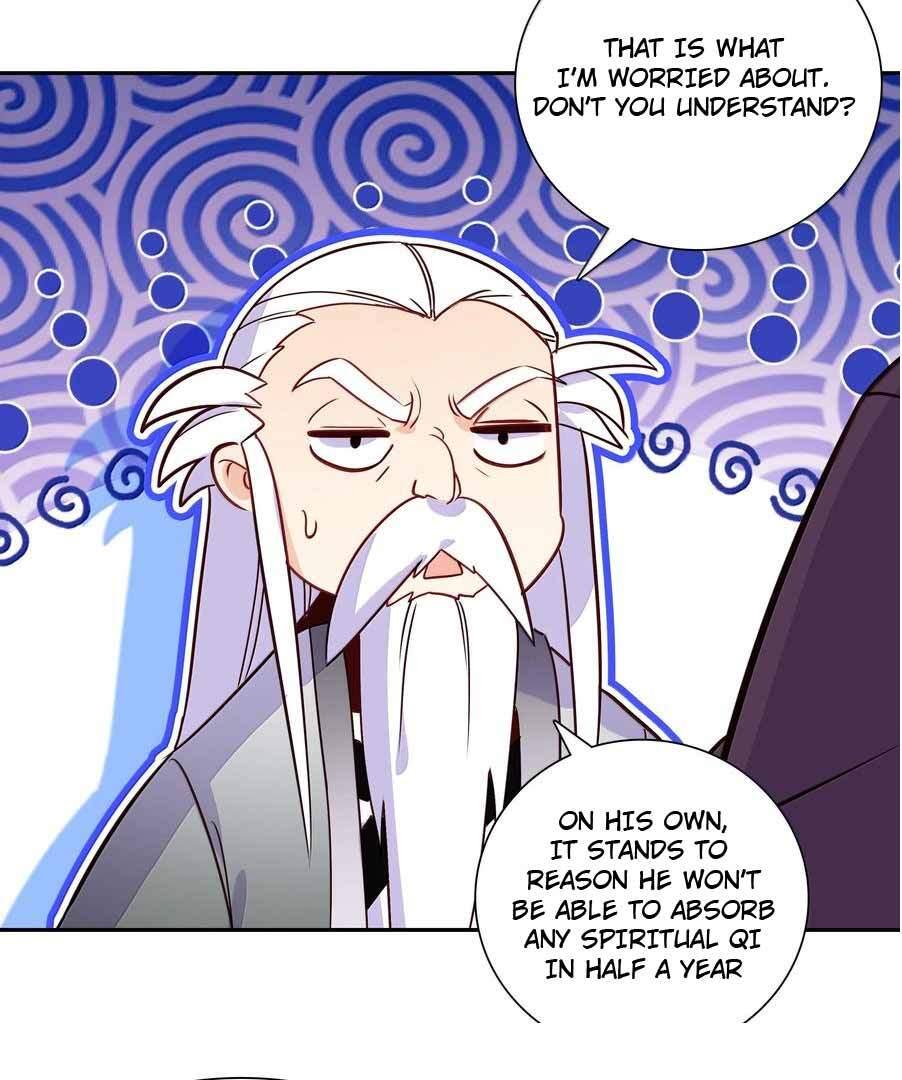 The Emperor Is A Woman - Chapter 301