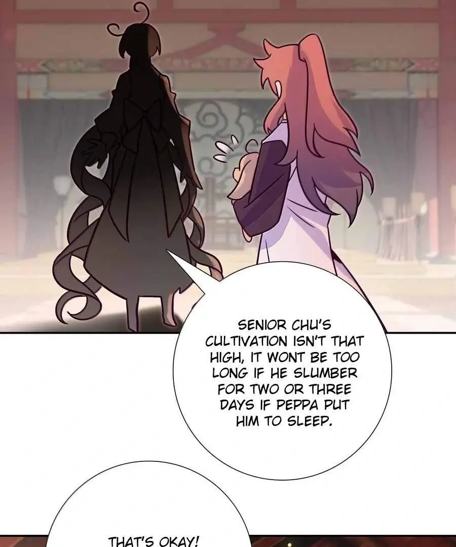 The Emperor Is A Woman - Chapter 302