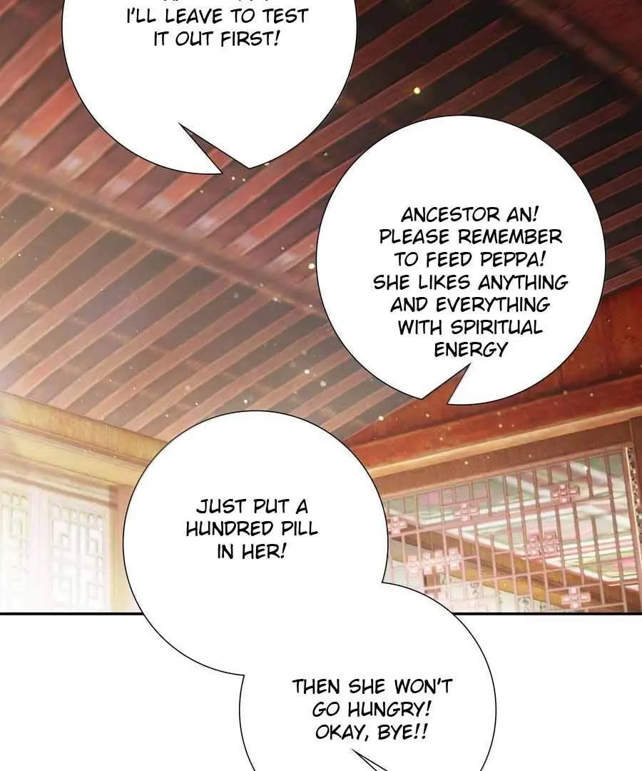 The Emperor Is A Woman - Chapter 302