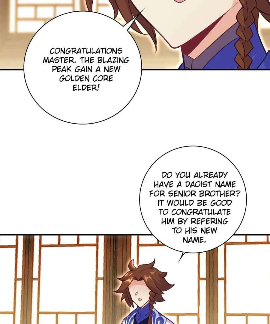 The Emperor Is A Woman - Chapter 299