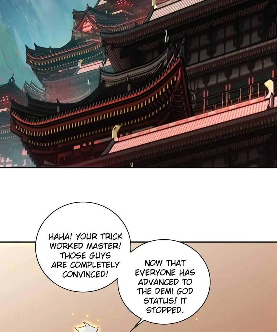 The Emperor Is A Woman - Chapter 299