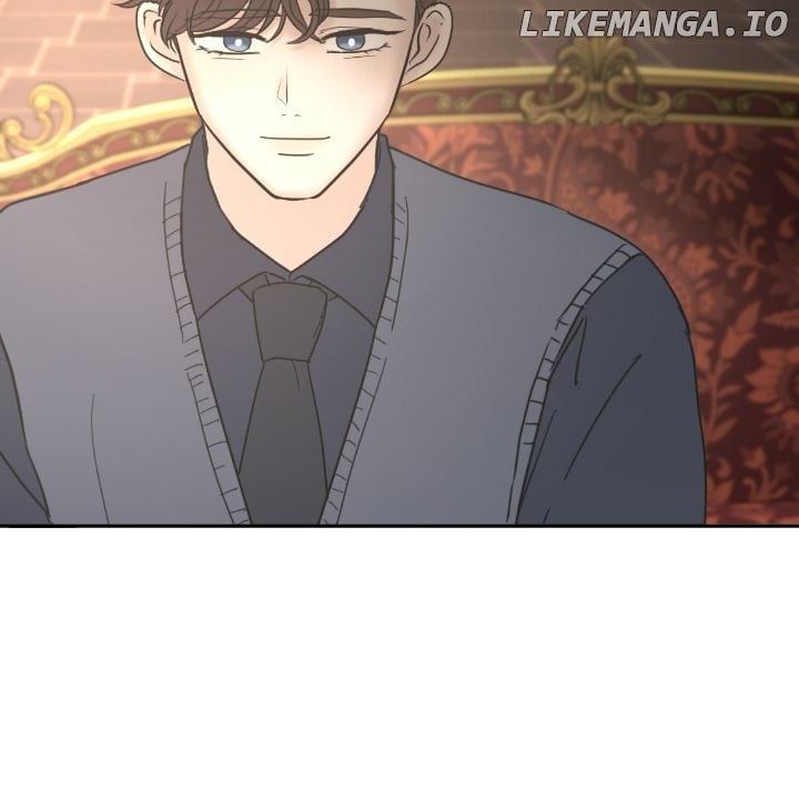 I Adopted A Male Lead From A Prison Shelter - Chapter 17