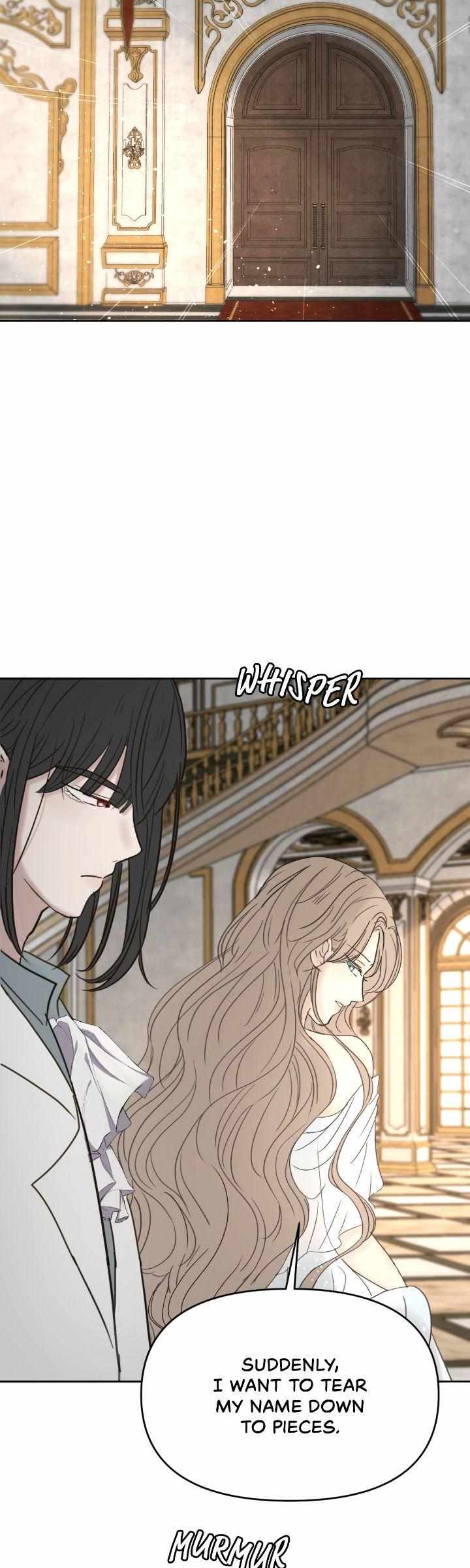 I Adopted A Male Lead From A Prison Shelter - Chapter 51