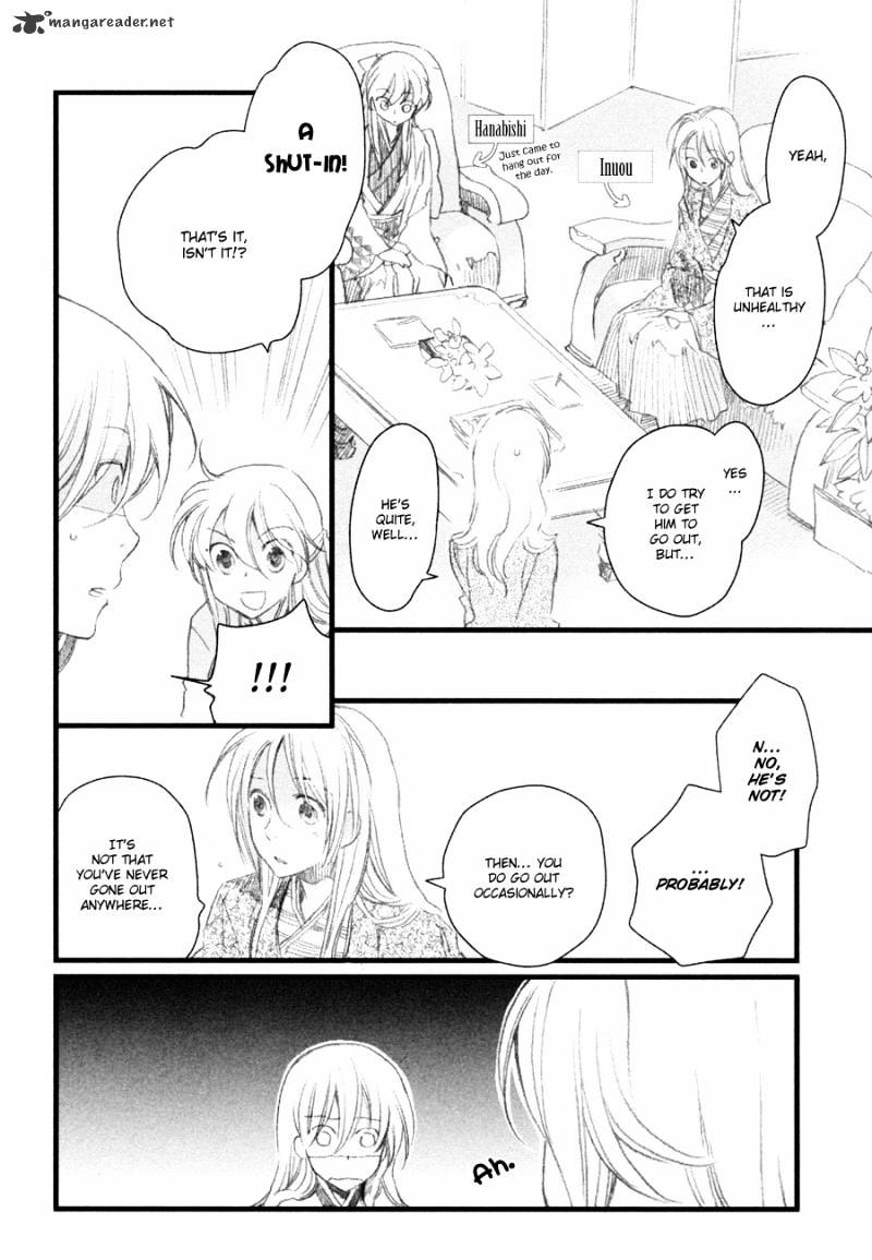 Hanamatsuri - Chapter 5