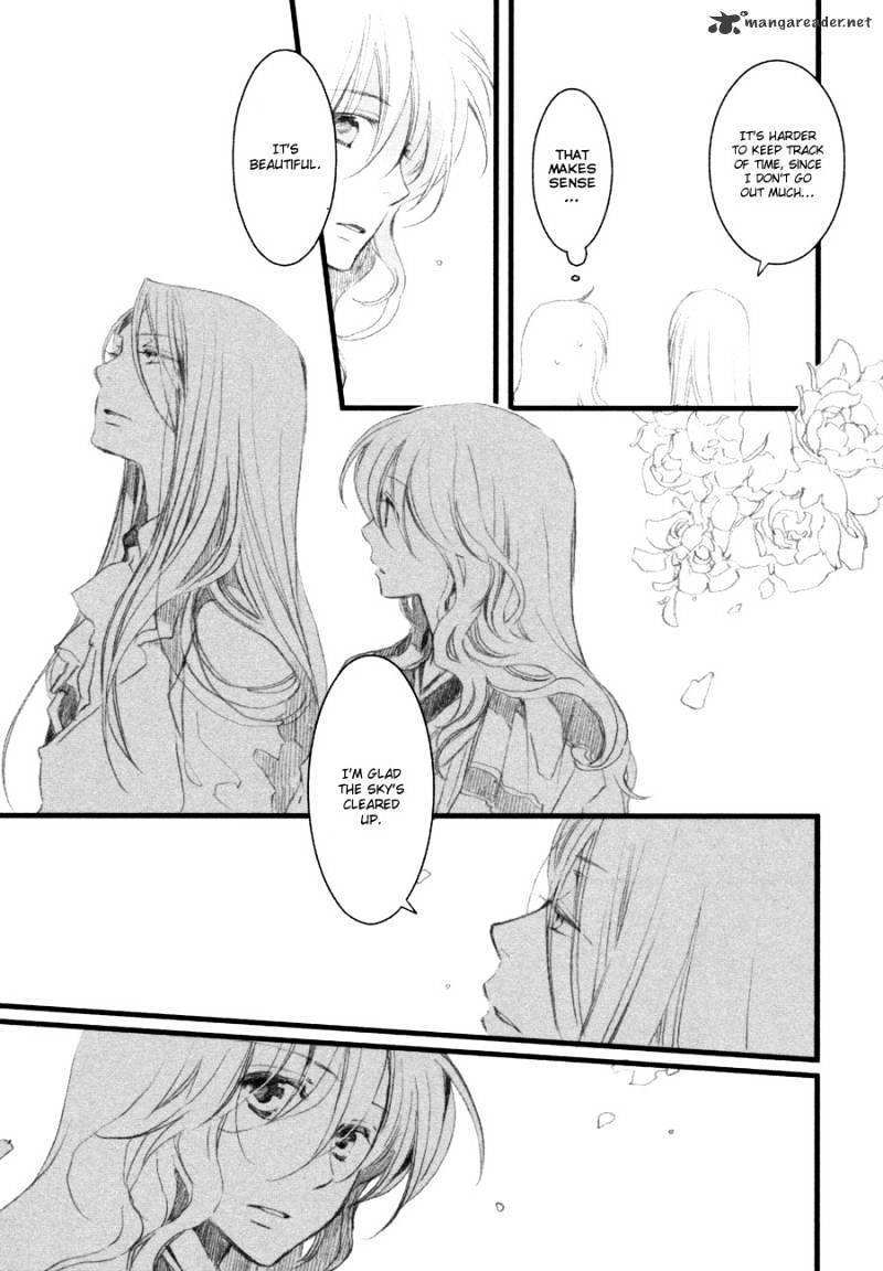 Hanamatsuri - Chapter 5