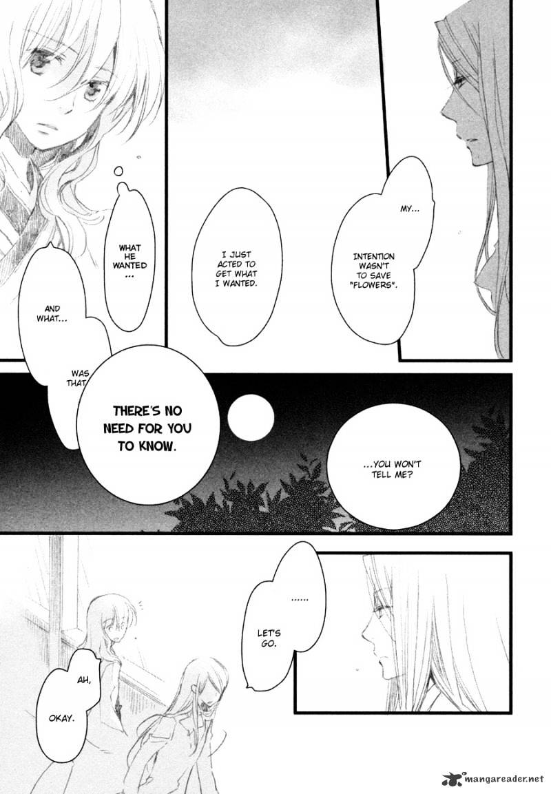 Hanamatsuri - Chapter 5