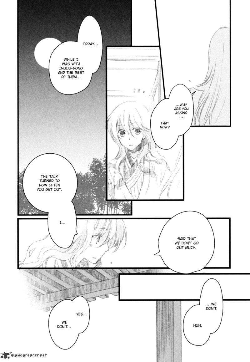 Hanamatsuri - Chapter 5