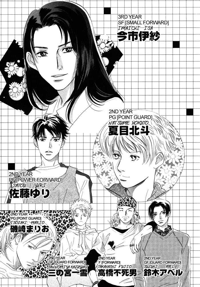 Shoubu Wa Toki No... Un Daro? Seven - Vol.2 Chapter 6