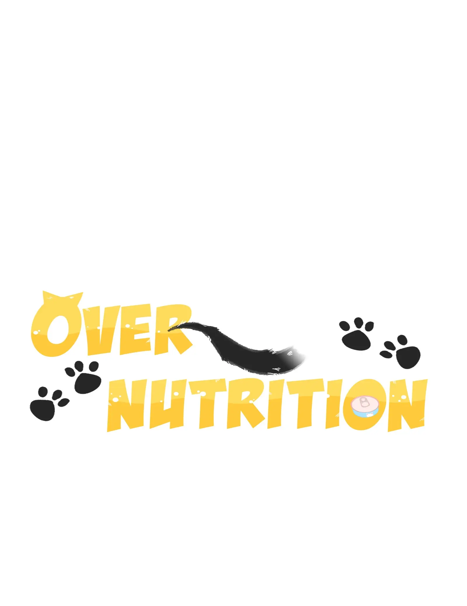 Overnourished - Chapter 36