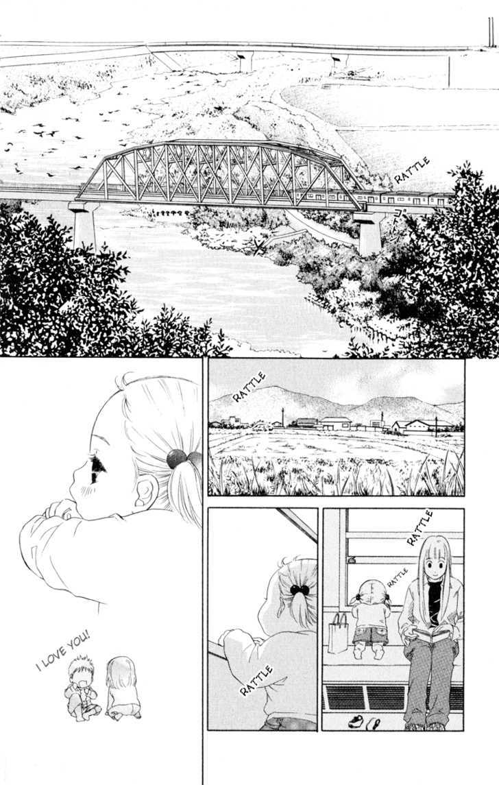 Oneichan To Issho - Vol.3 Chapter 11 : Minori S Pure Love