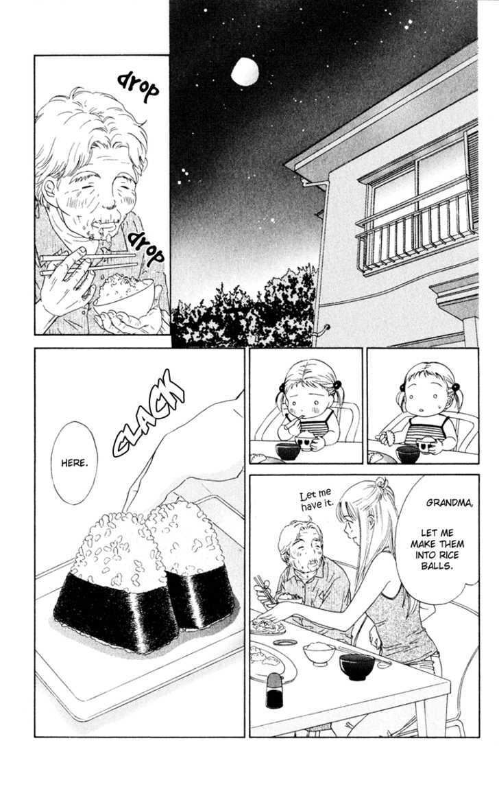 Oneichan To Issho - Vol.3 Chapter 9 : Grandma Has Come!