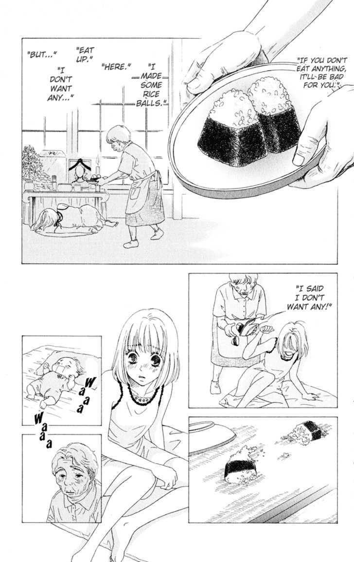 Oneichan To Issho - Vol.3 Chapter 9 : Grandma Has Come!