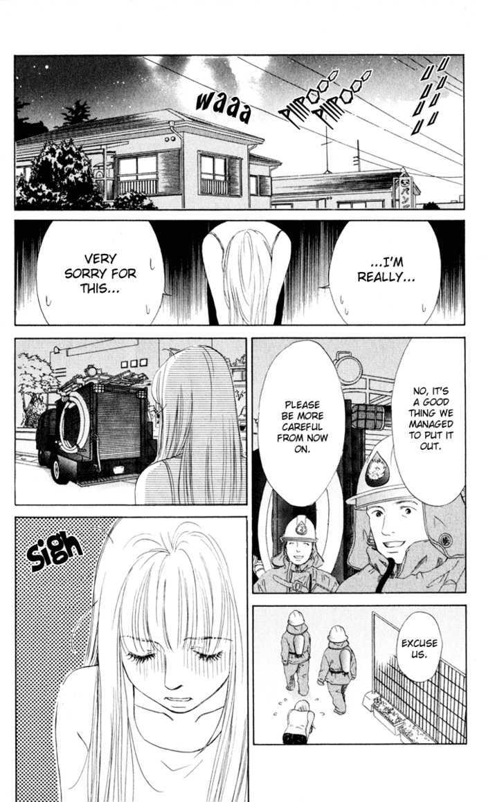 Oneichan To Issho - Vol.3 Chapter 9 : Grandma Has Come!