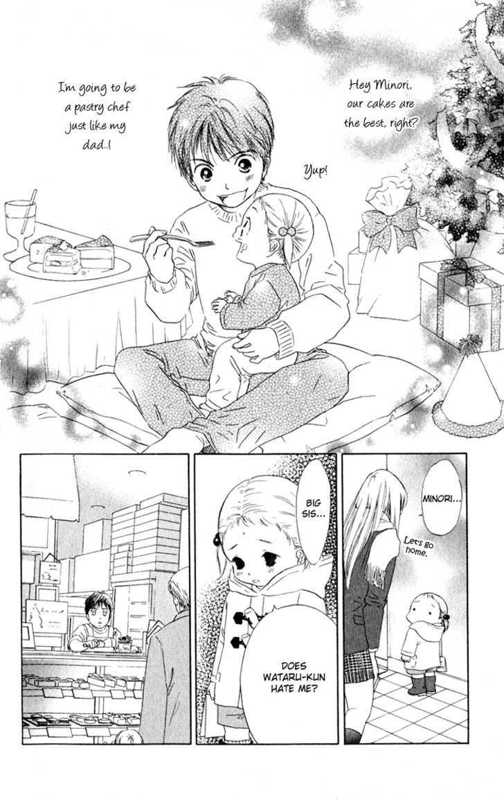 Oneichan To Issho - Vol.3 Chapter 10 : Minori S Christmas