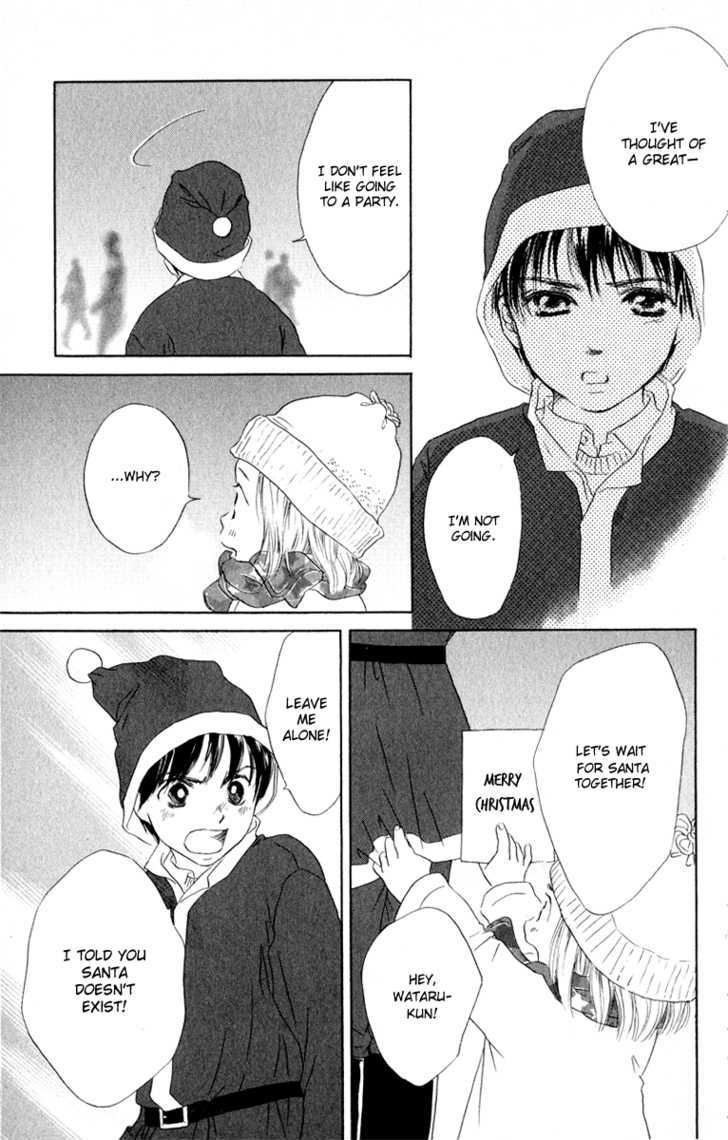 Oneichan To Issho - Vol.3 Chapter 10 : Minori S Christmas