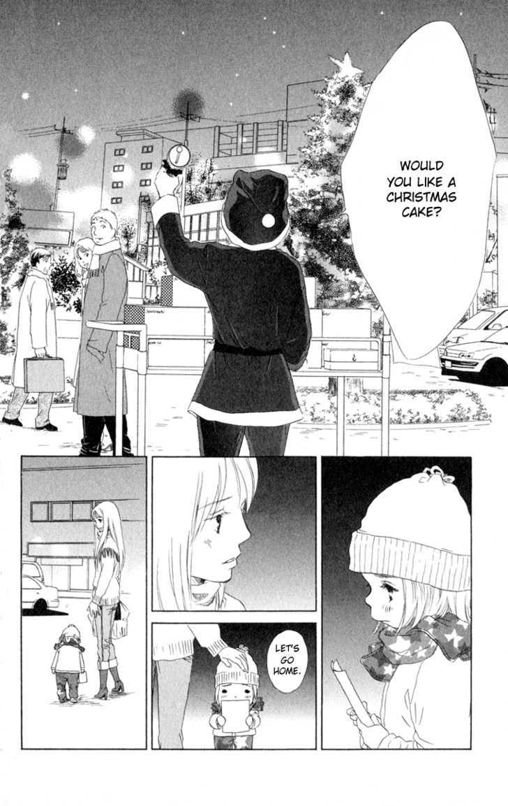 Oneichan To Issho - Vol.3 Chapter 10 : Minori S Christmas