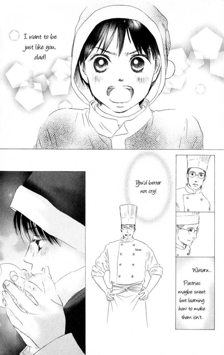 Oneichan To Issho - Vol.3 Chapter 10 : Minori S Christmas