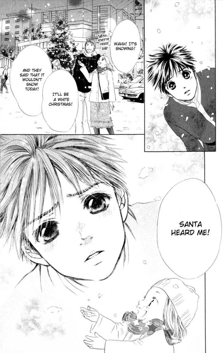 Oneichan To Issho - Vol.3 Chapter 10 : Minori S Christmas