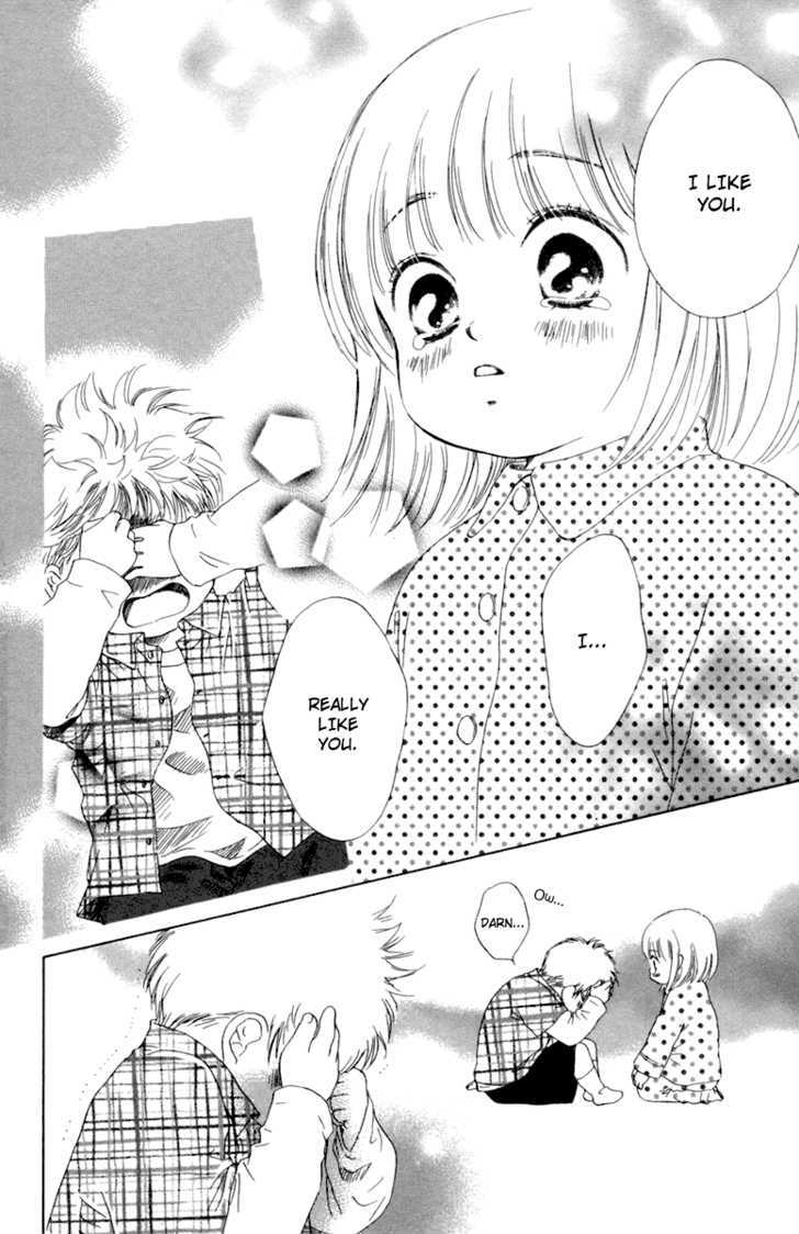 Oneichan To Issho - Vol.1 Chapter 4 : Together With My Big Sis -Minori S First Love- + [Omake]