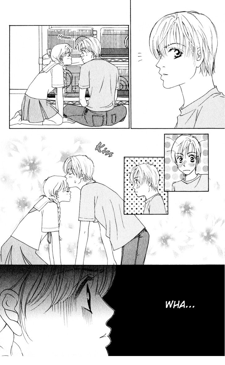 Oneichan To Issho - Vol.3 Chapter 11.5 : Extra: Kiss Me Darling