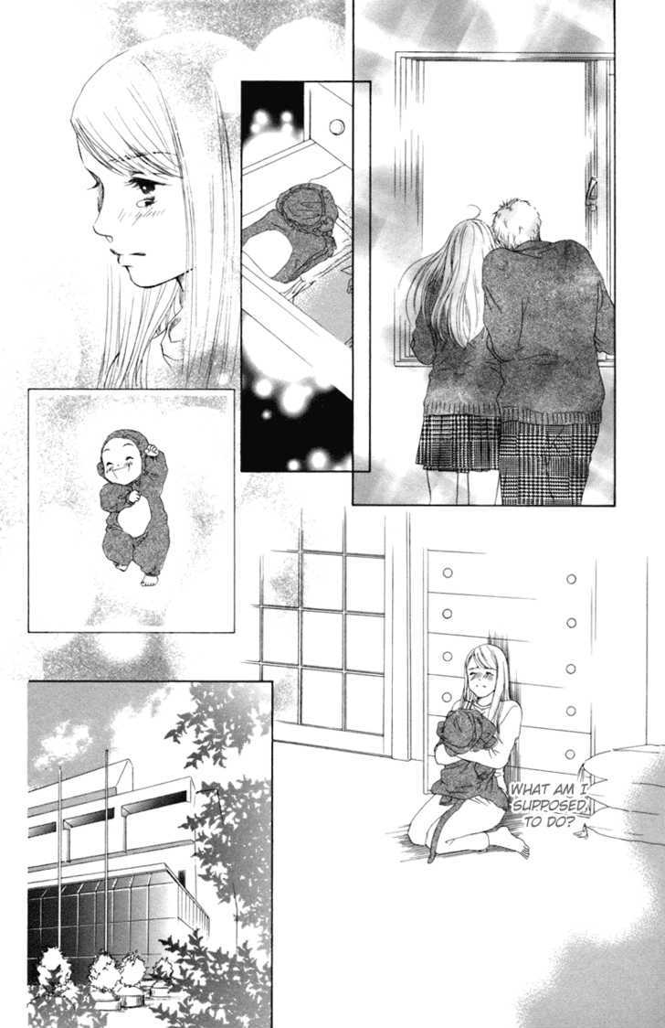 Oneichan To Issho - Vol.1 Chapter 2 : Together With My Big Sis -Teary Aiai-