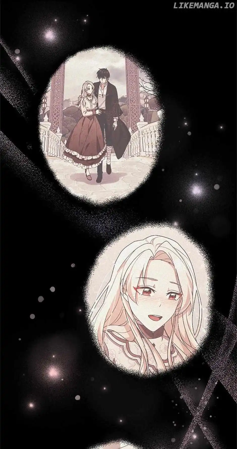 Only For The Sake Of Her Well-Being - Chapter 38