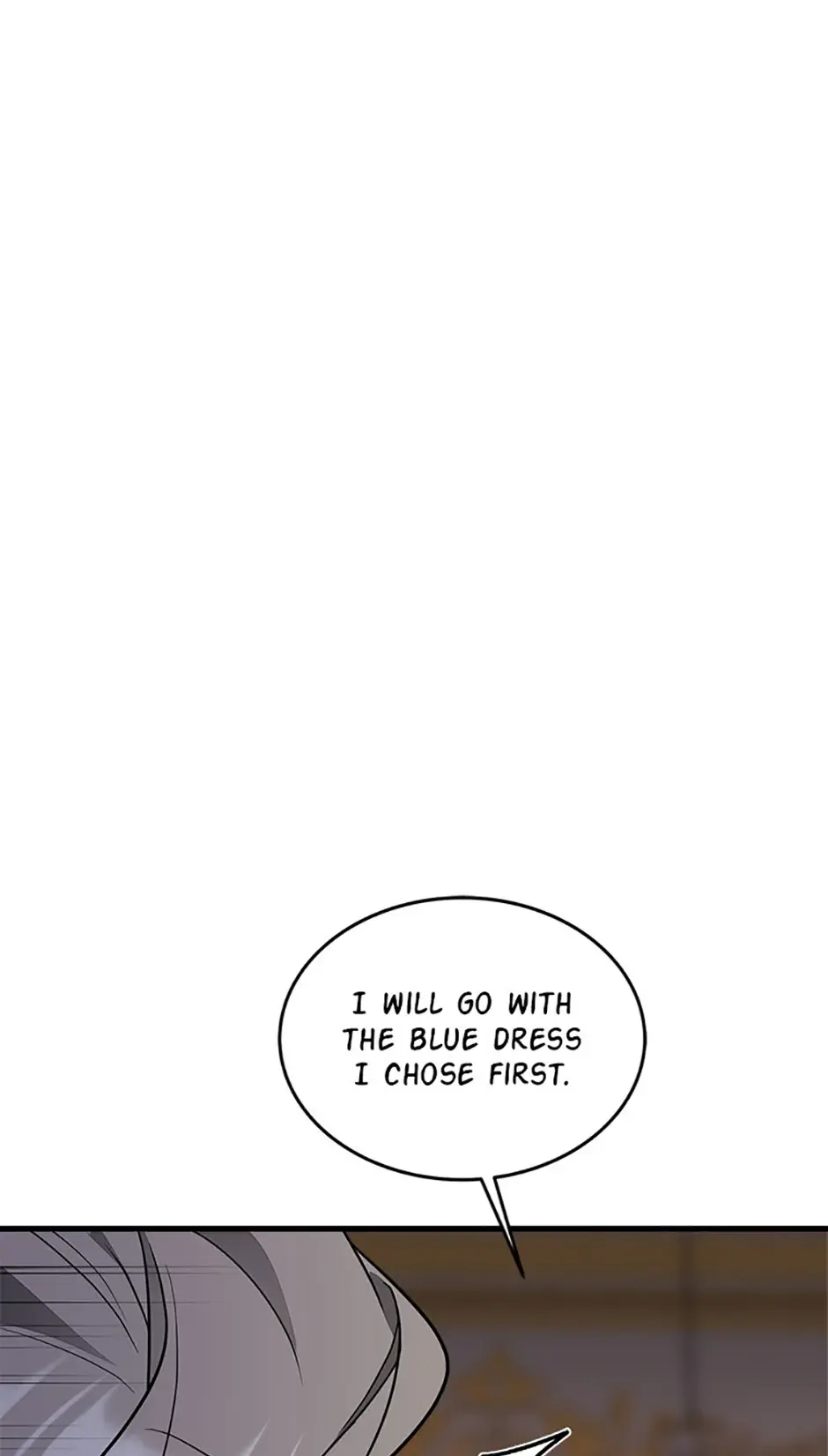 Only For The Sake Of Her Well-Being - Chapter 58