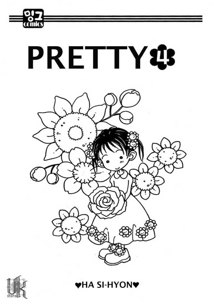 Pretty - Vol.4 Chapter 15