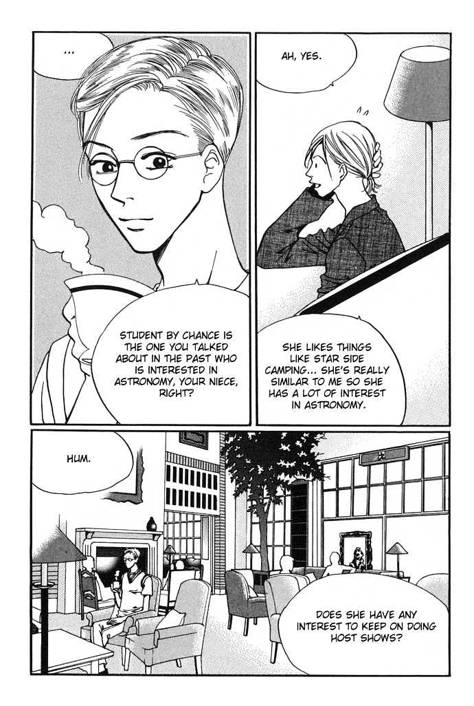 Pretty - Vol.2 Chapter 10