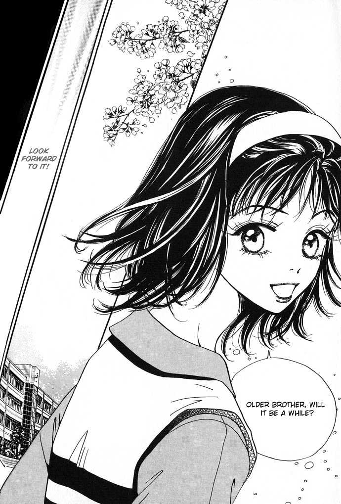 Pretty - Vol.2 Chapter 10