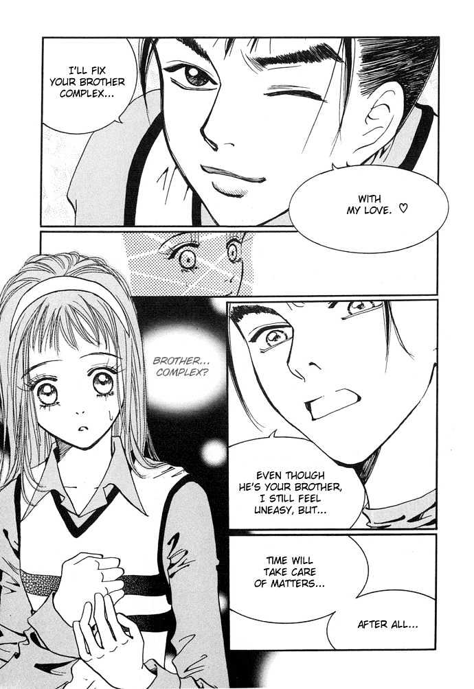 Pretty - Vol.2 Chapter 11