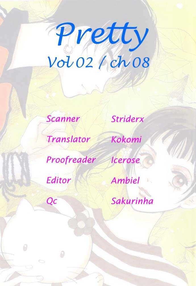 Pretty - Vol.2 Chapter 8