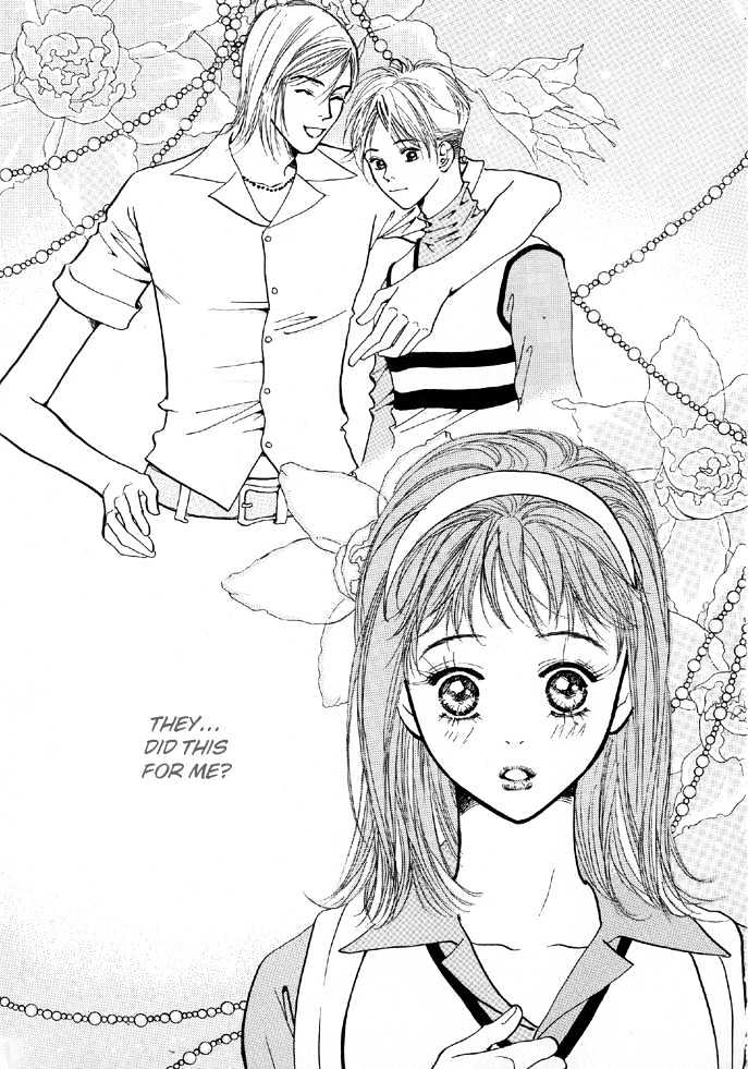 Pretty - Vol.3 Chapter 12