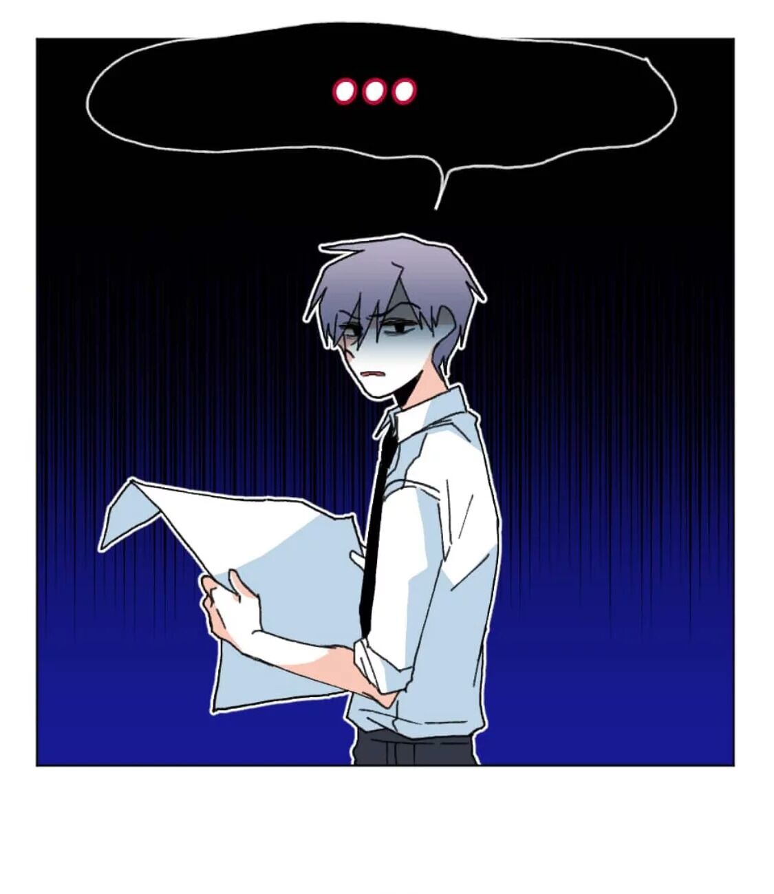 Yes, My Boss! - Chapter 64 [End]