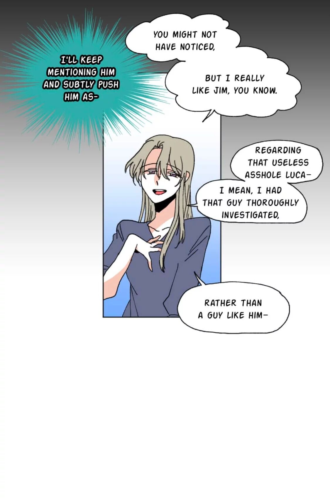 Yes, My Boss! - Chapter 64 [End]