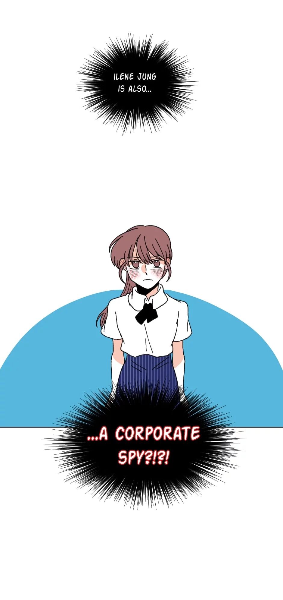 Yes, My Boss! - Chapter 47