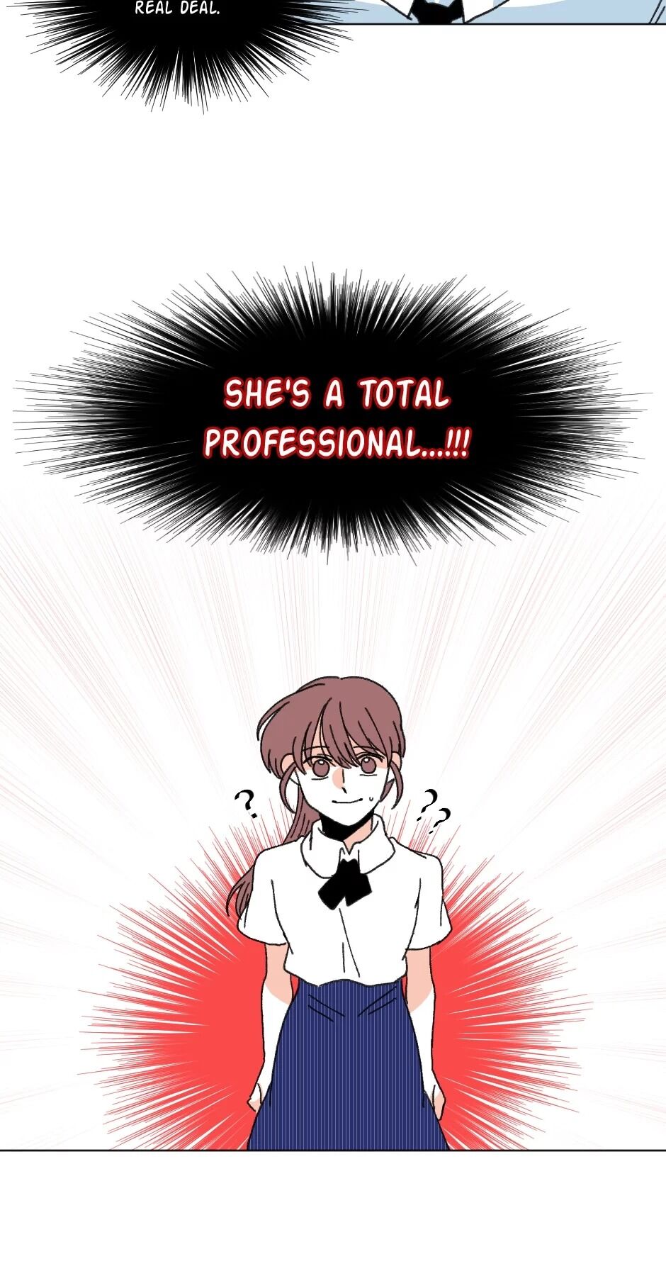 Yes, My Boss! - Chapter 48