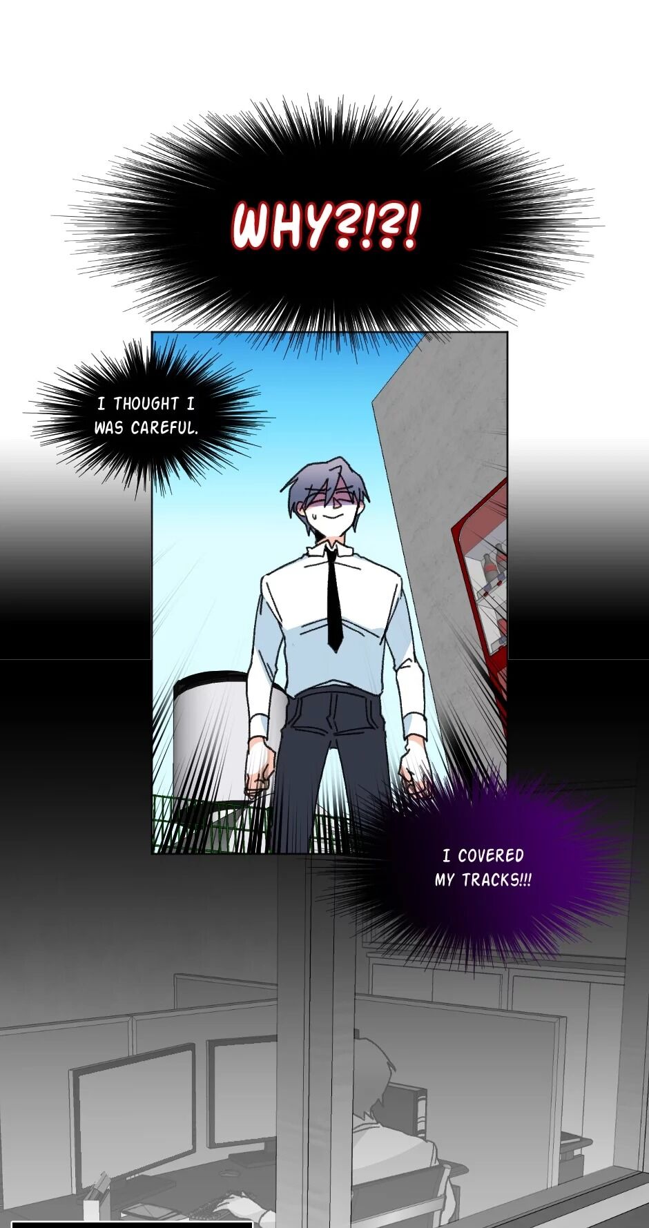 Yes, My Boss! - Chapter 48