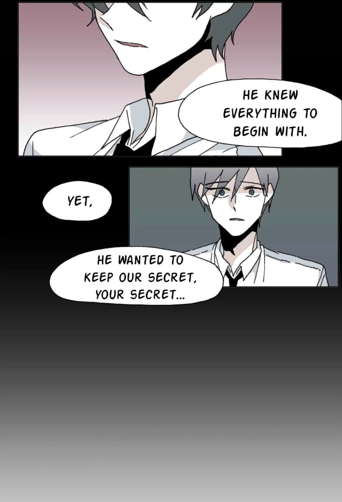 Yes, My Boss! - Chapter 63