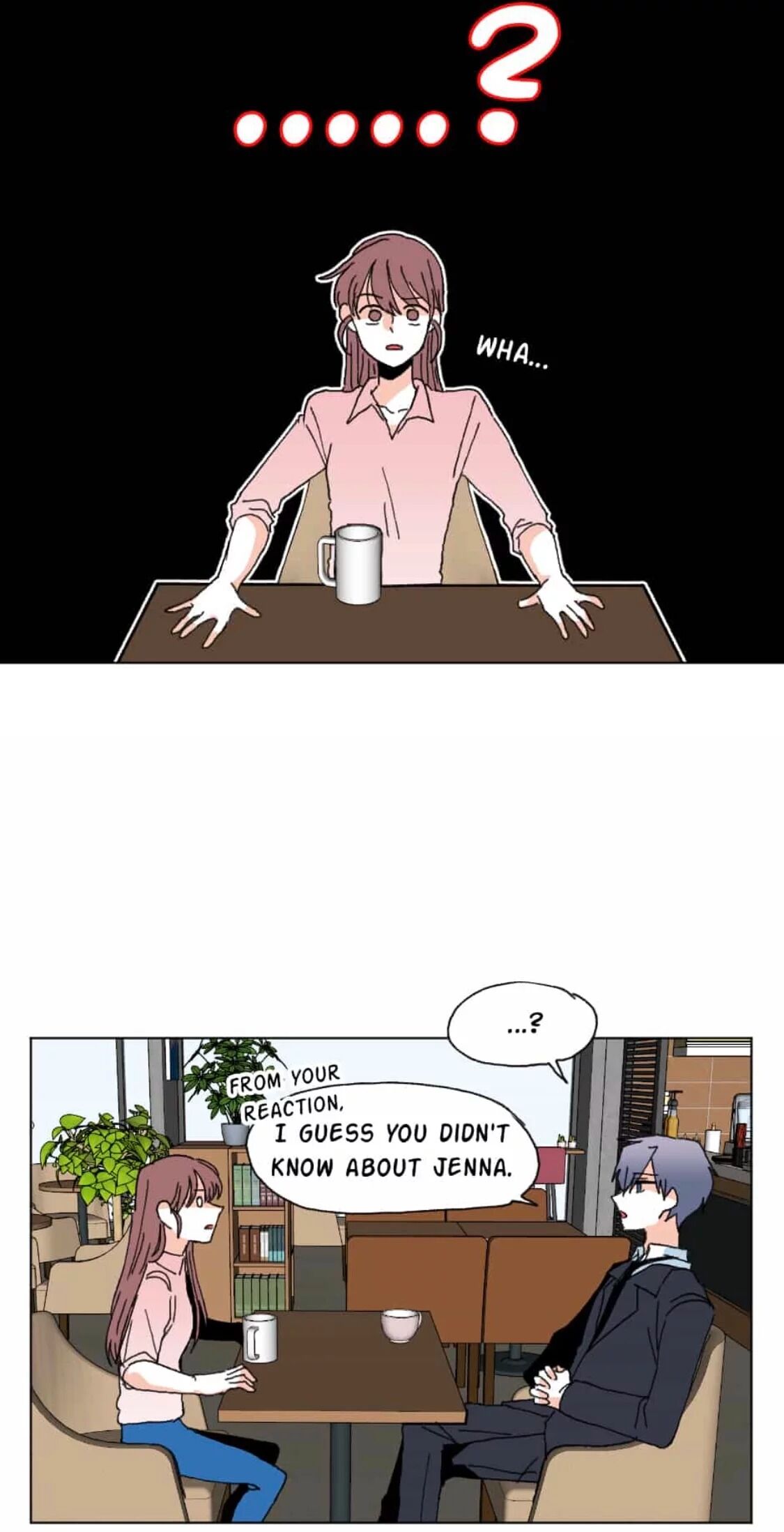 Yes, My Boss! - Chapter 63