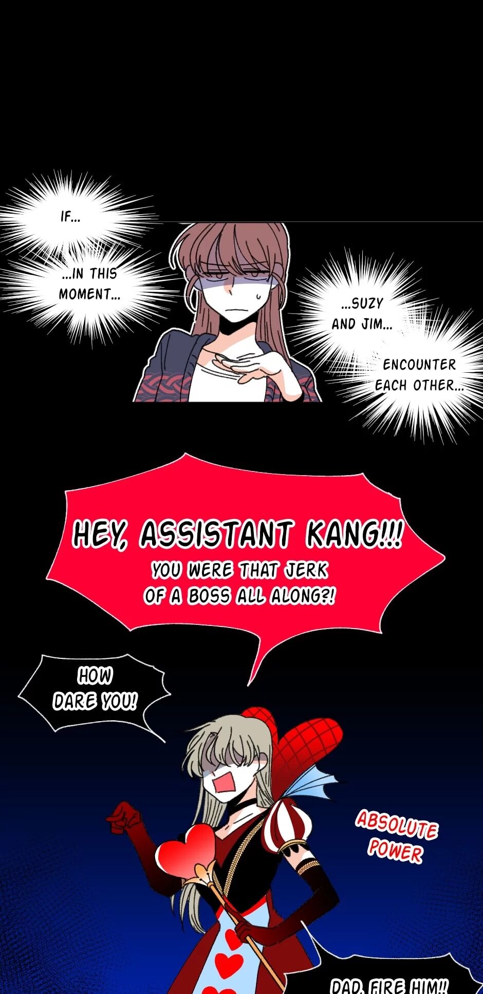 Yes, My Boss! - Chapter 52