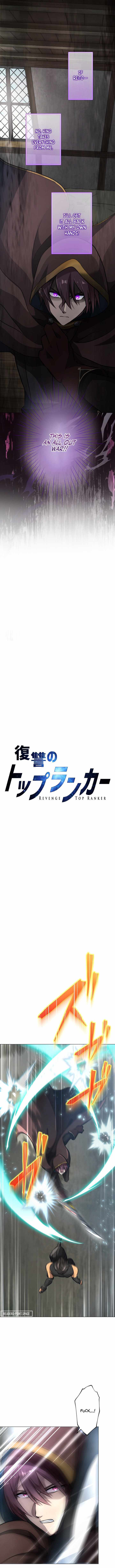 Revenge Of The Top Ranker - Chapter 19