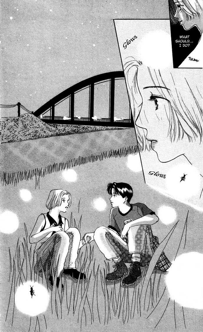 Ohisama No Hana - Vol.1 Chapter 5 : Nakahara Babies