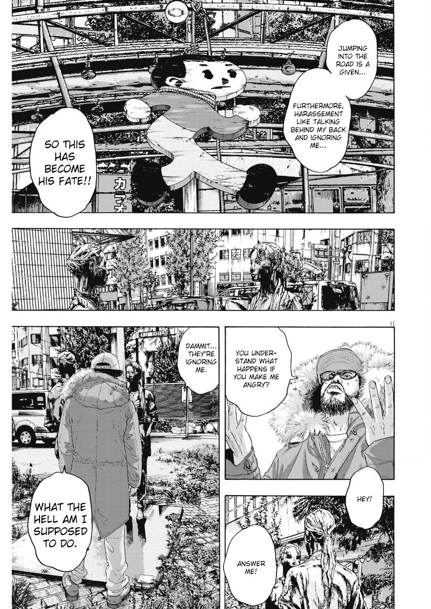 I Am A Hero - Vol.9 Chapter 262